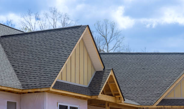 Best Storm Damage Roof Repair  in Lake Meade, PA