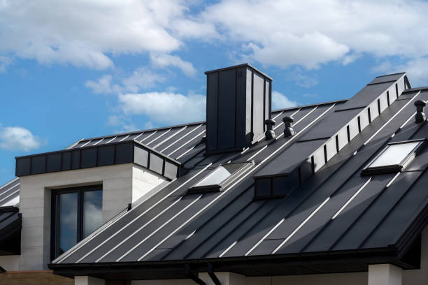 Best Sheet Metal Roofing  in Lake Meade, PA